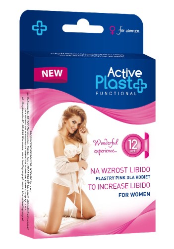 Active Plast Functional