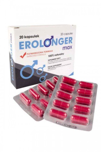 Erolonger Max