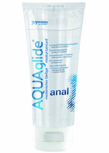 Aqua Glide Anal 100ml
