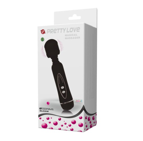 Pretty Love Power Wand II