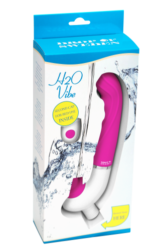 H2O Vibe Pink