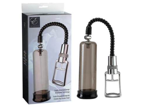 The Executive Penis Pump