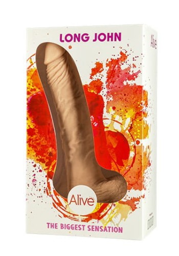 Long John