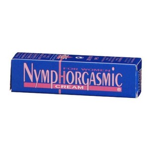 Krem Nymphorgasmic