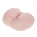 The Realistic Vagina and Ass