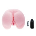 The Realistic Vagina and Ass