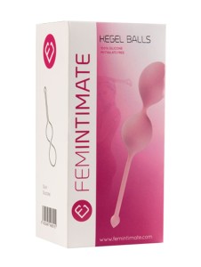 Kulki Gejszy Femintimate Kegel Balls