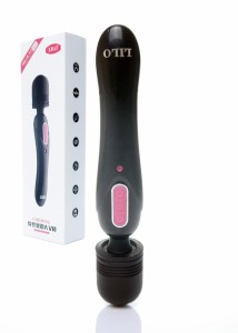 Masażer Lilo 2in1 Dual Wand Vibrator