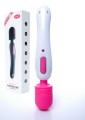 Masażer Lilo 2in1 Dual Wand Vibrator