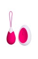 Jajko Wibrujące Remote Control EGG