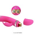 Wibrator Pretty Love Ingram