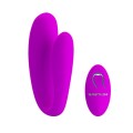 Wibrator dla Par Pretty Love Letitia