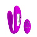 Wibrator dla Par Pretty Love Letitia