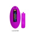 Wibrator dla Par Pretty Love Letitia