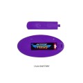 Wibrator dla Par Pretty Love Bill