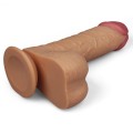 Dildo King Sized 9