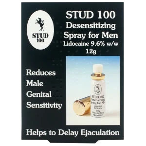 Stud 100