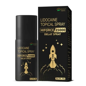 HiForce 25000