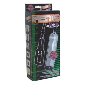 Pompka Penis Pump
