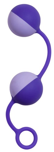 Little Frisky Purple
