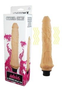 Wibrator Cyber Skin LoveClone 9" Amor