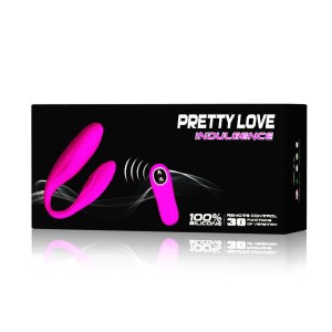 Stymulator Pretty Love Indulgence