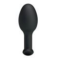 Korek Analny Pretty Love Silicone Anal Balls