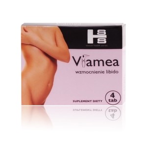 Tabletki Viamea