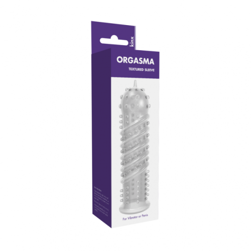 Orgasma