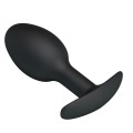 Korek Analny Pretty Love Silicone Anal Balls