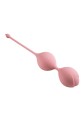 Alive U-Tone Balls Pink