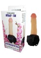 Afrodyta Strap-On
