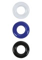 Pierścienie Erekcyjne Renegade Stamina Rings