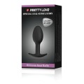 Korek Analny Pretty Love Silicone Anal Balls