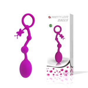 Kulki Pretty Love Balls 1