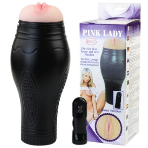 Wagina Pink Lady Fleshlight Vagina