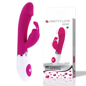 Wibrator Pretty Love Gene