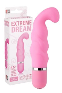 Wibrator Extreme Dream Pink