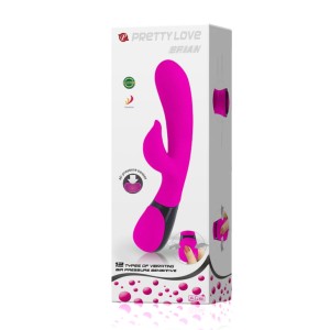Wibrator Pretty Love Brian