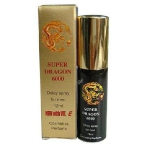 Super Dragon 6000