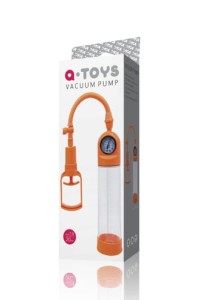 Pompka a TOYS VACUUM PUMP