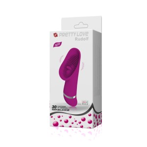 Wibrator Pretty Love Rudolf