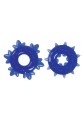 Pierścienie Erekcyjne Renegade Spike Rings