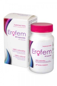 Tabletki Erofem
