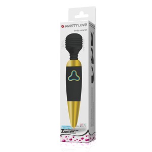 Masażer Pretty Love Body Wand