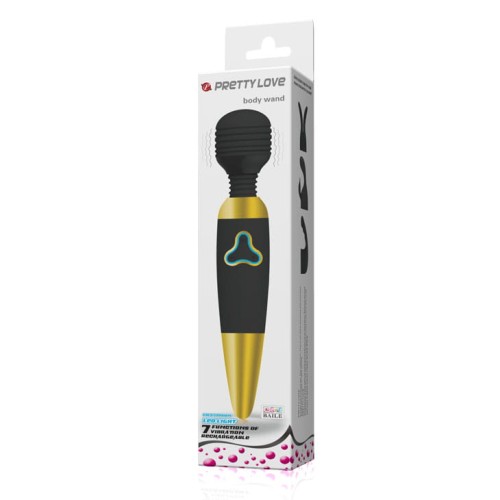 Pretty Love Body Wand