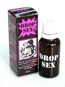 Krople Drop Sex