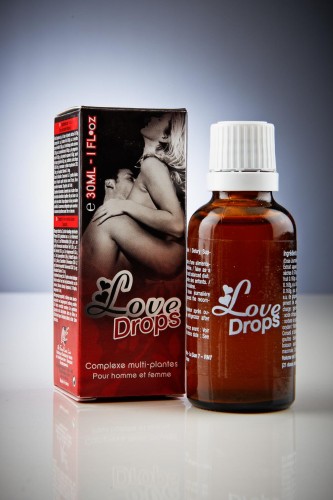 Love Drops