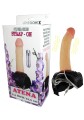 Atena Strap-On