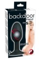 Korek Analny Backdoor Friend Small